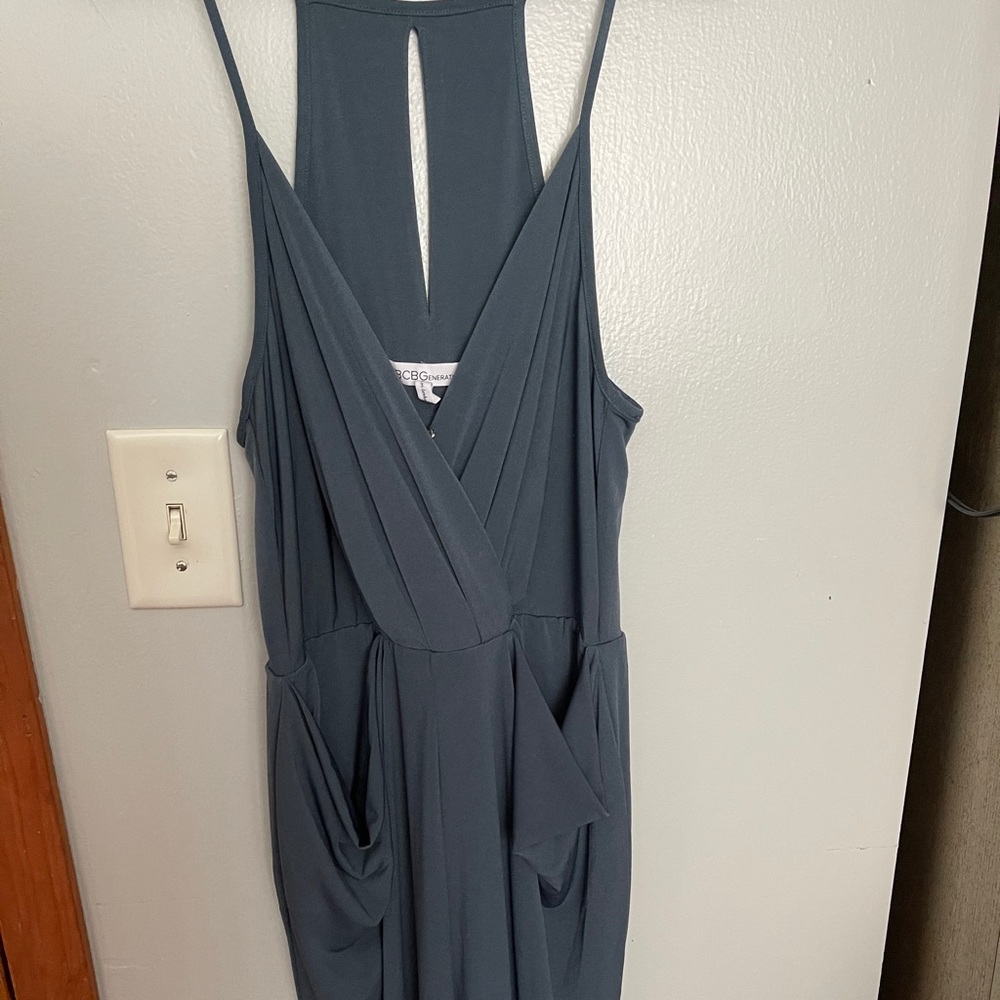BCBG Jumpsuit